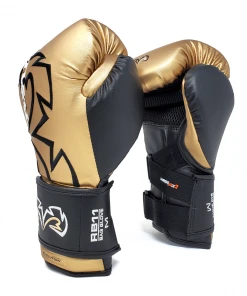 Rival Boxing Gear Rival RB11 Evolution Bag Gloves