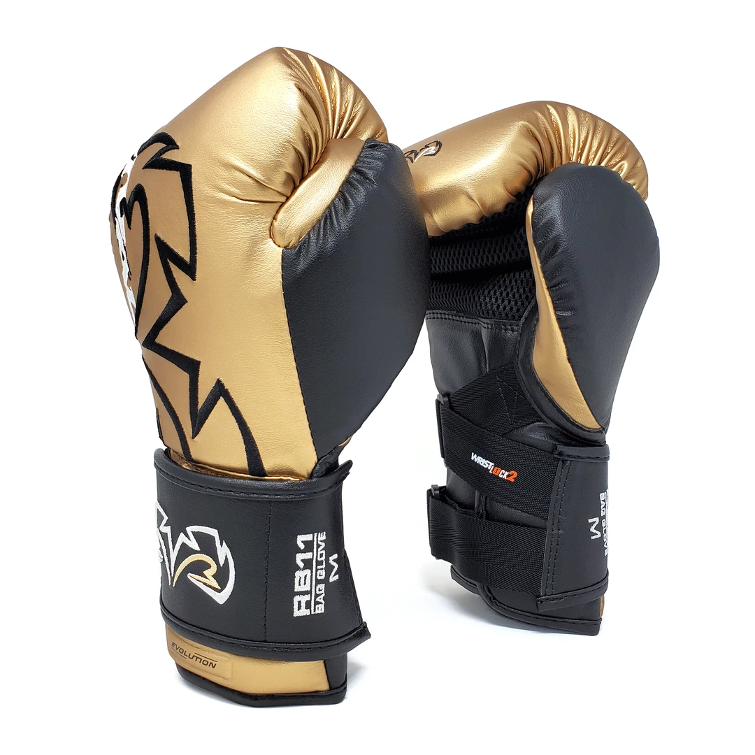 Rival Boxing Gear Rival RB11 Evolution Bag Gloves