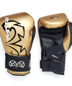 Rival Boxing Gear Rival RB11 Evolution Bag Gloves