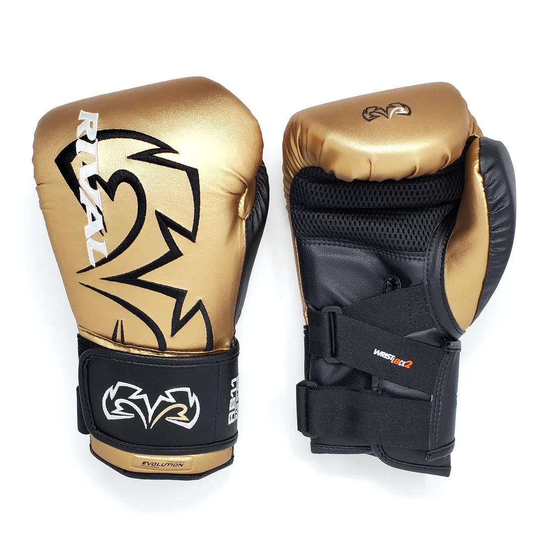 Rival Boxing Gear Rival RB11 Evolution Bag Gloves