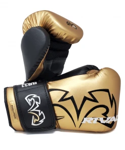 Rival Boxing Gear Rival RB11 Evolution Bag Gloves