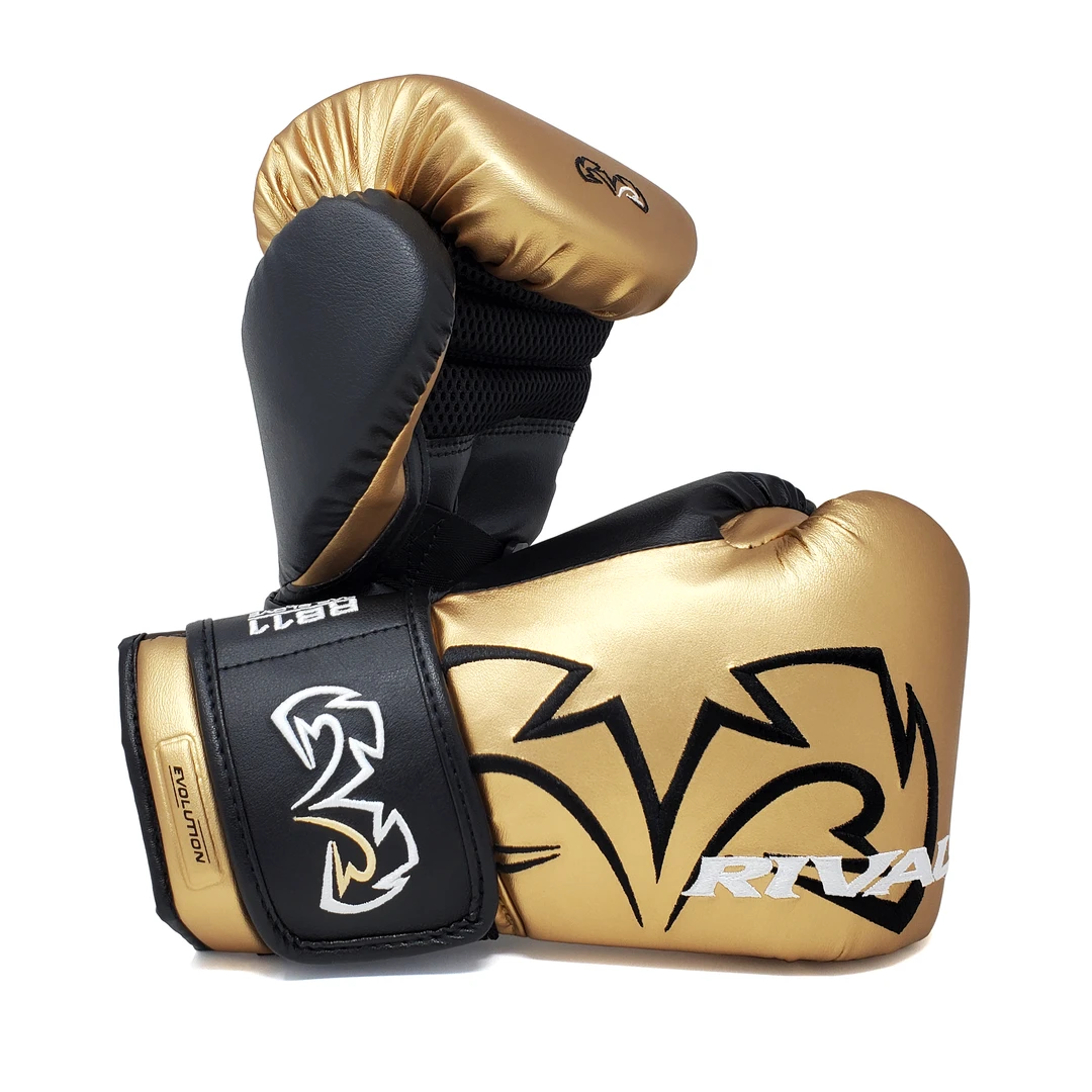 Rival Boxing Gear Rival RB11 Evolution Bag Gloves