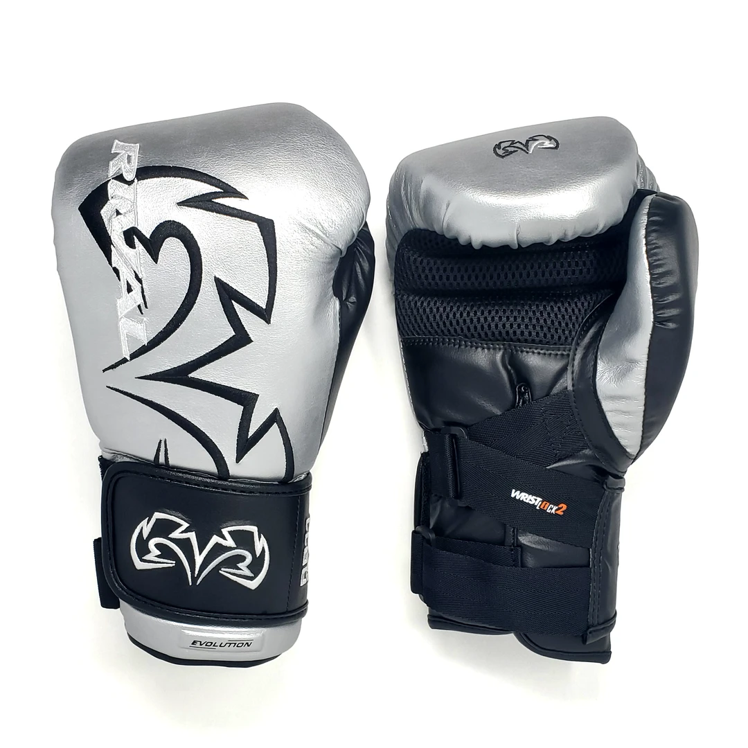 Rival Boxing Gear Rival RB11 Evolution Bag Gloves