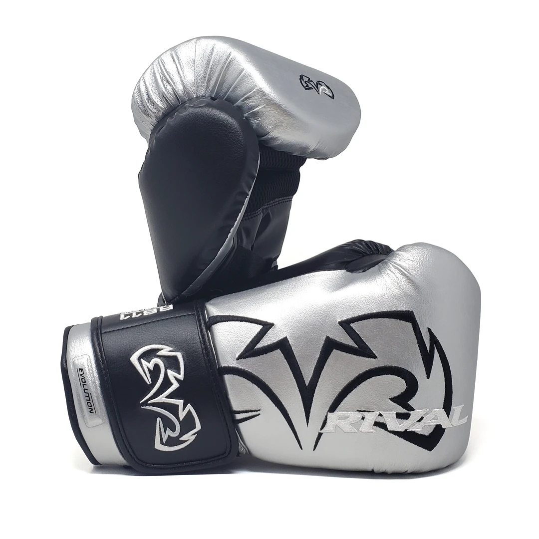 Rival Boxing Gear Rival RB11 Evolution Bag Gloves