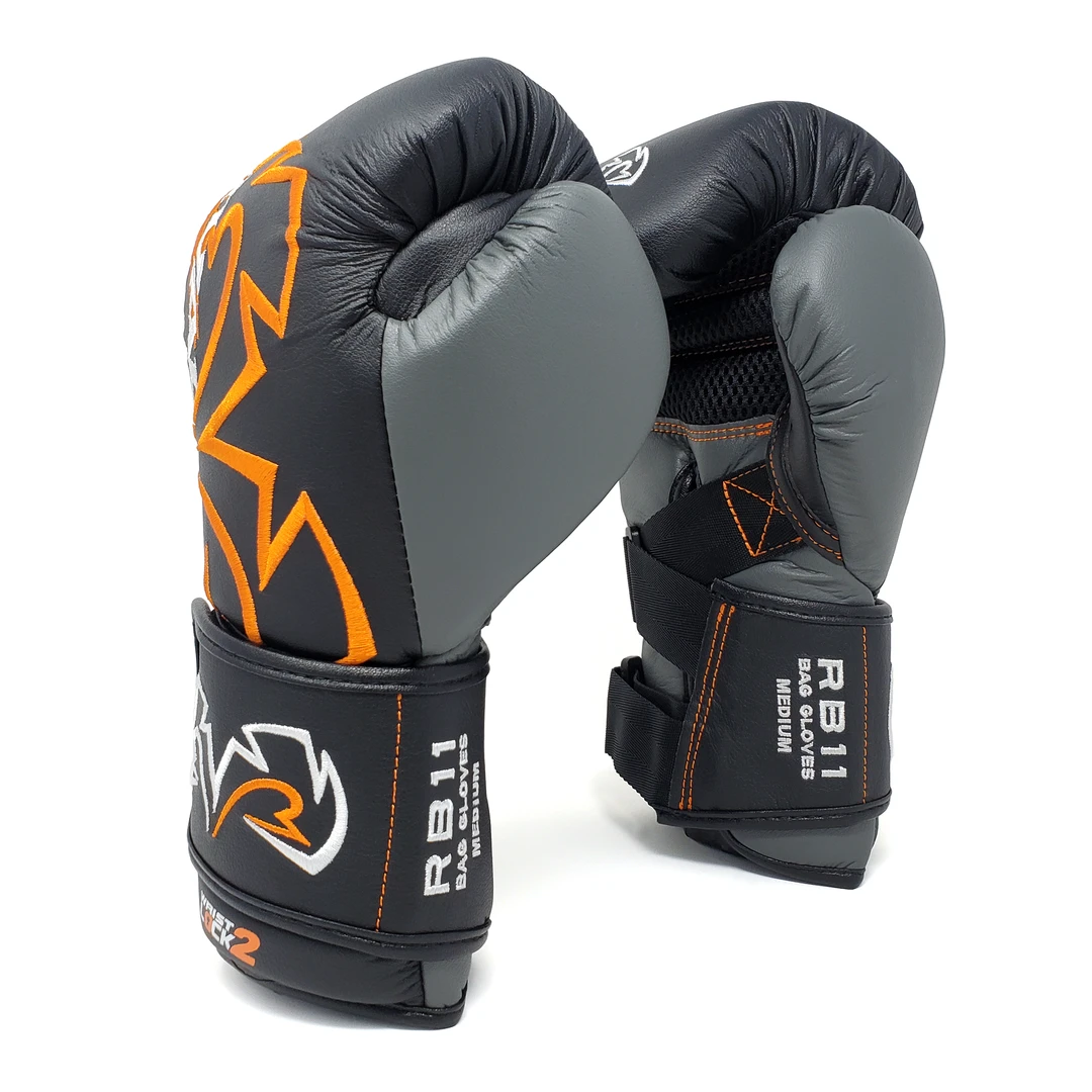 Rival Boxing Gear Rival RB11 Evolution Bag Gloves
