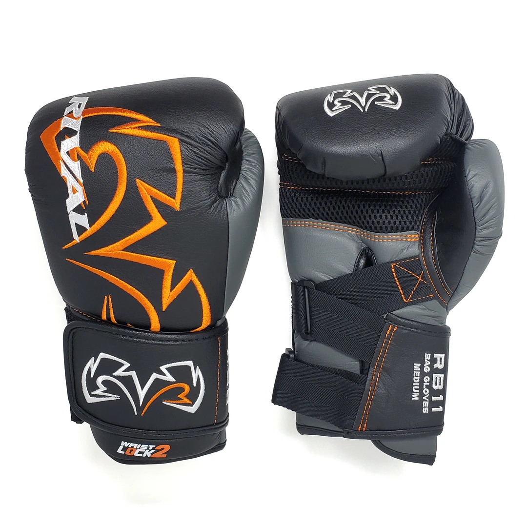 Rival Boxing Gear Rival RB11 Evolution Bag Gloves
