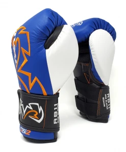 Rival Boxing Gear Rival RB11 Evolution Bag Gloves