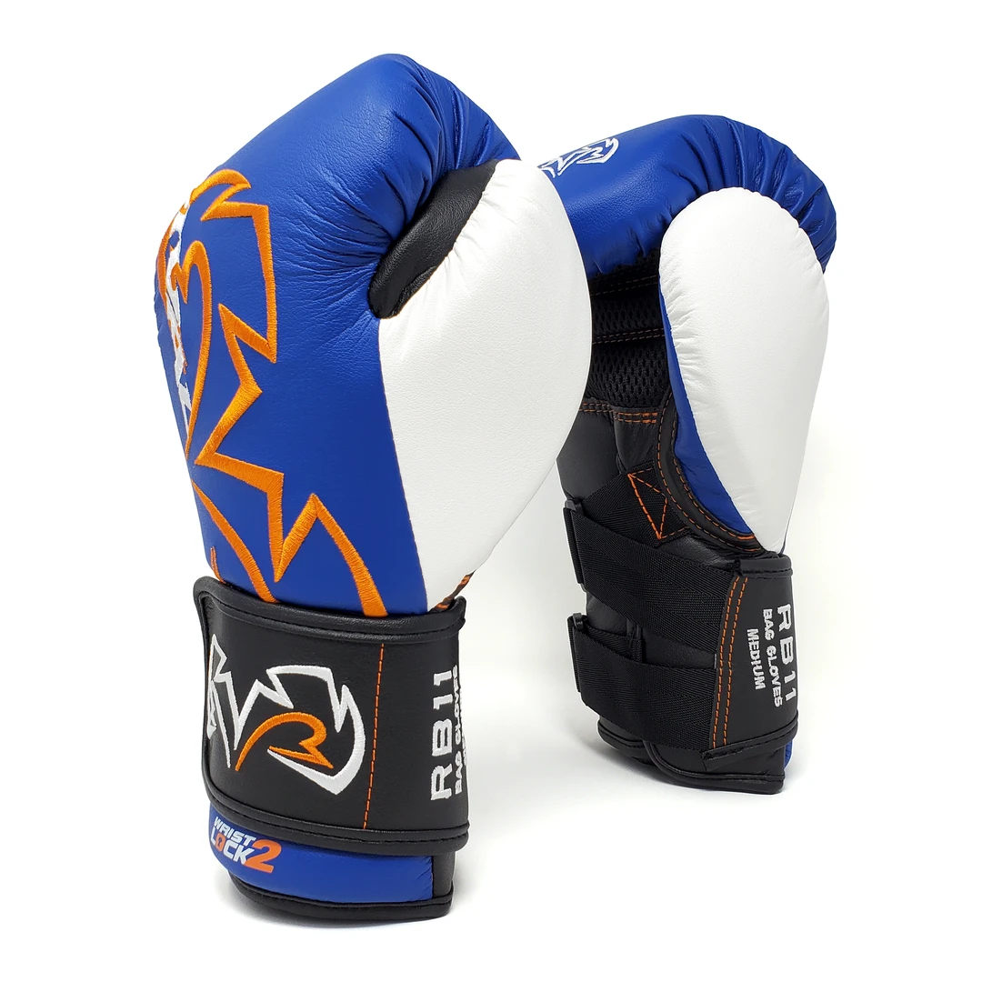 Rival Boxing Gear Rival RB11 Evolution Bag Gloves