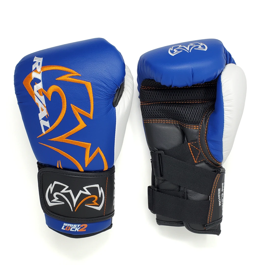 Rival Boxing Gear Rival RB11 Evolution Bag Gloves