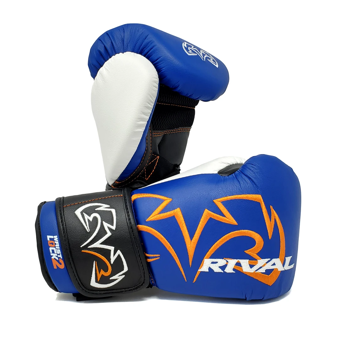 Rival Boxing Gear Rival RB11 Evolution Bag Gloves