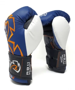 Rival Boxing Gear Rival RB11 Evolution Bag Gloves