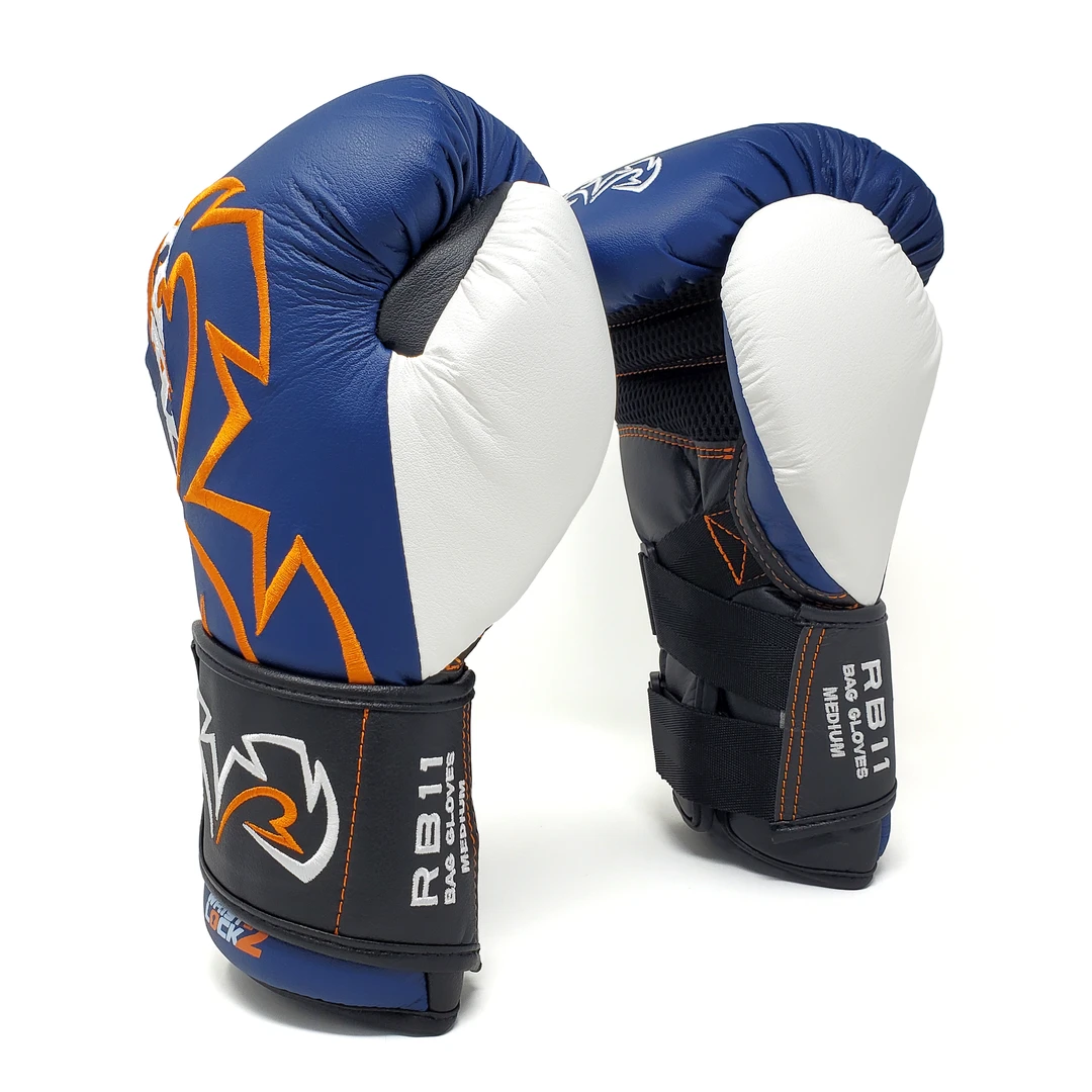 Rival Boxing Gear Rival RB11 Evolution Bag Gloves
