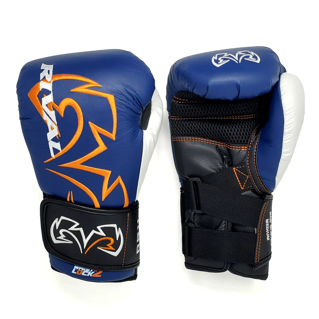 Rival Boxing Gear Rival RB11 Evolution Bag Gloves