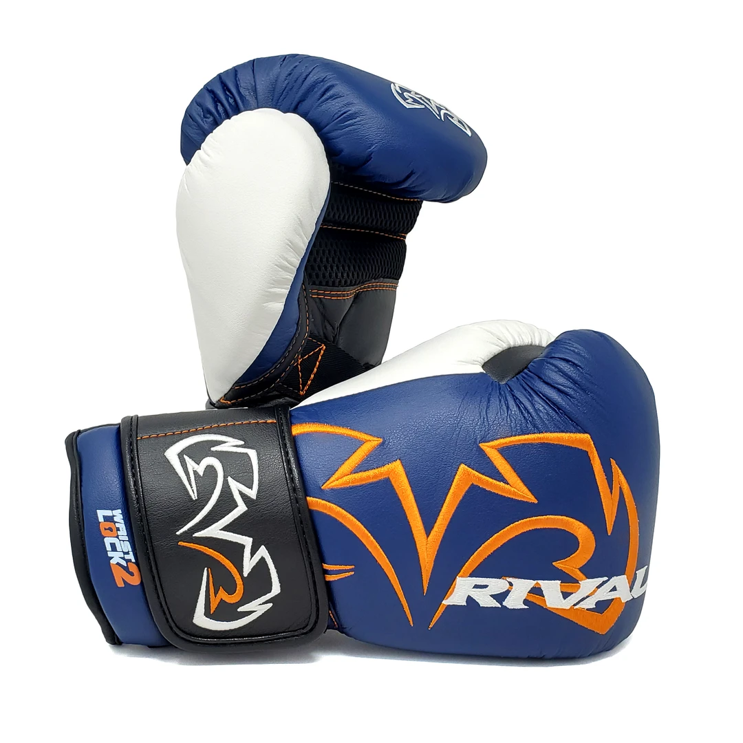 Rival Boxing Gear Rival RB11 Evolution Bag Gloves