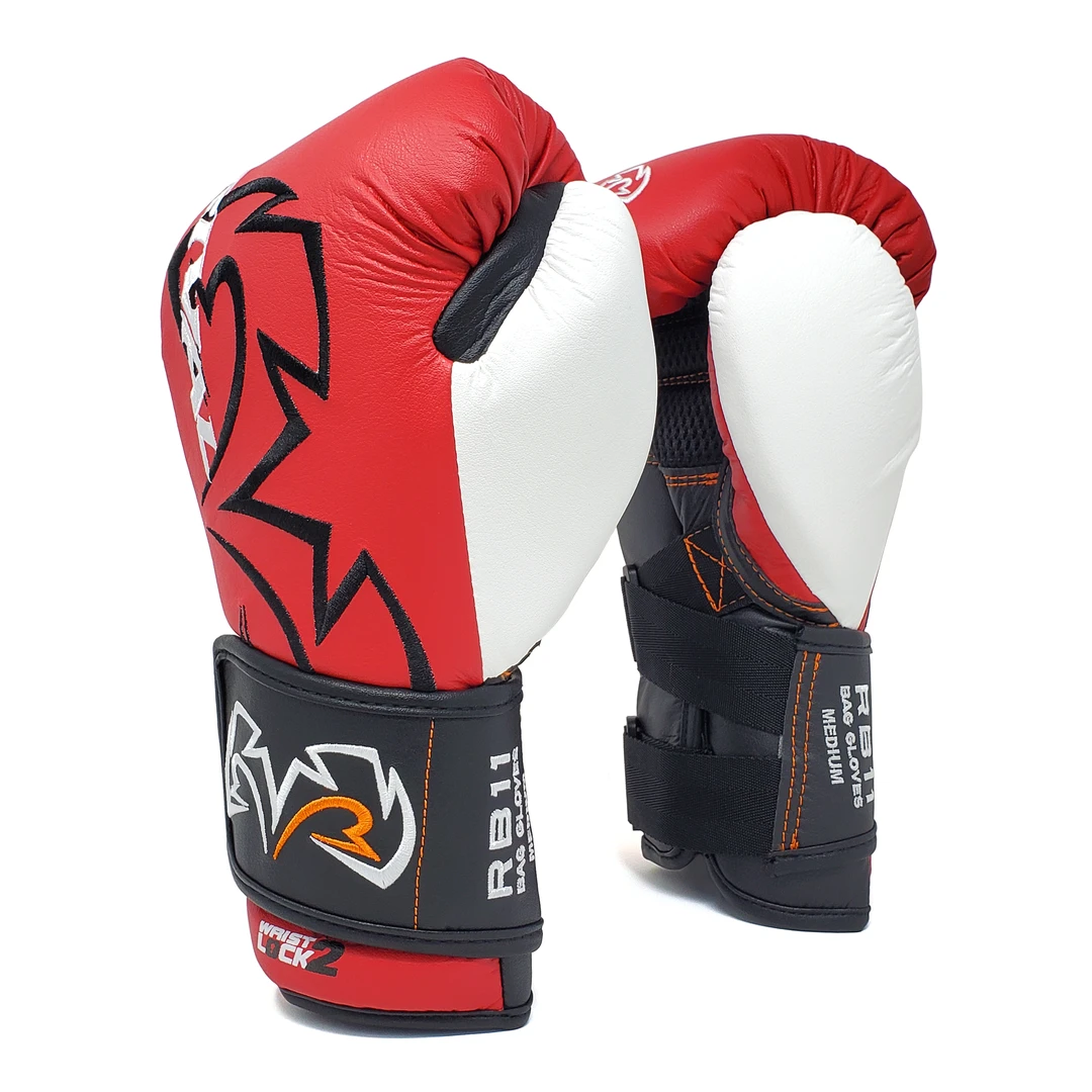 Rival Boxing Gear Rival RB11 Evolution Bag Gloves
