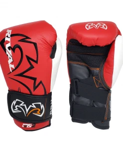 Rival Boxing Gear Rival RB11 Evolution Bag Gloves
