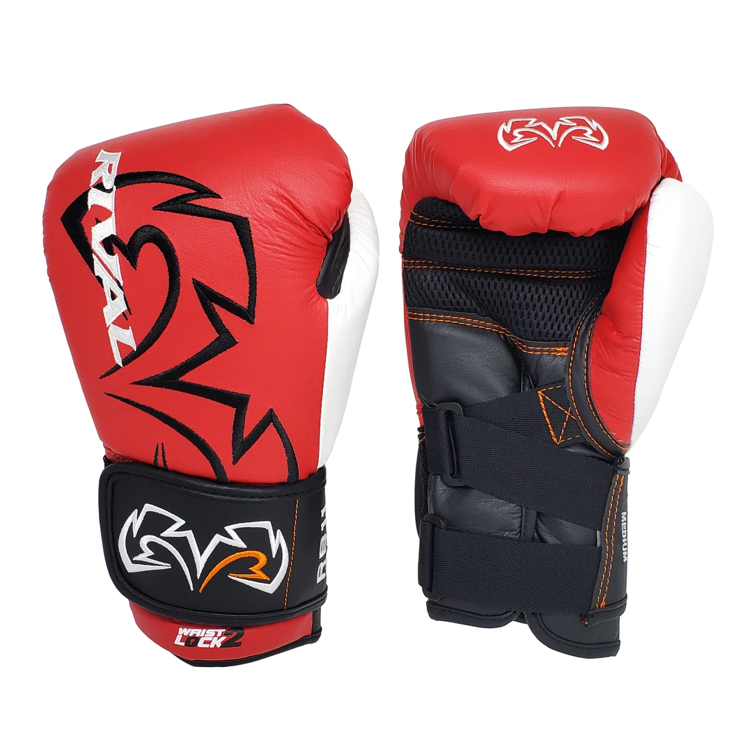 Rival Boxing Gear Rival RB11 Evolution Bag Gloves