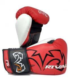 Rival Boxing Gear Rival RB11 Evolution Bag Gloves