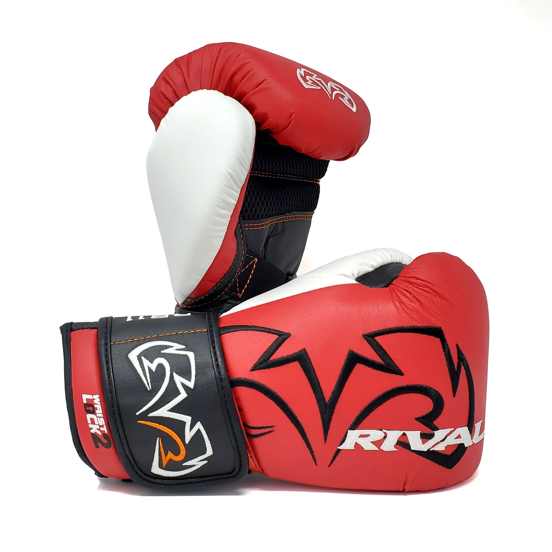 Rival Boxing Gear Rival RB11 Evolution Bag Gloves