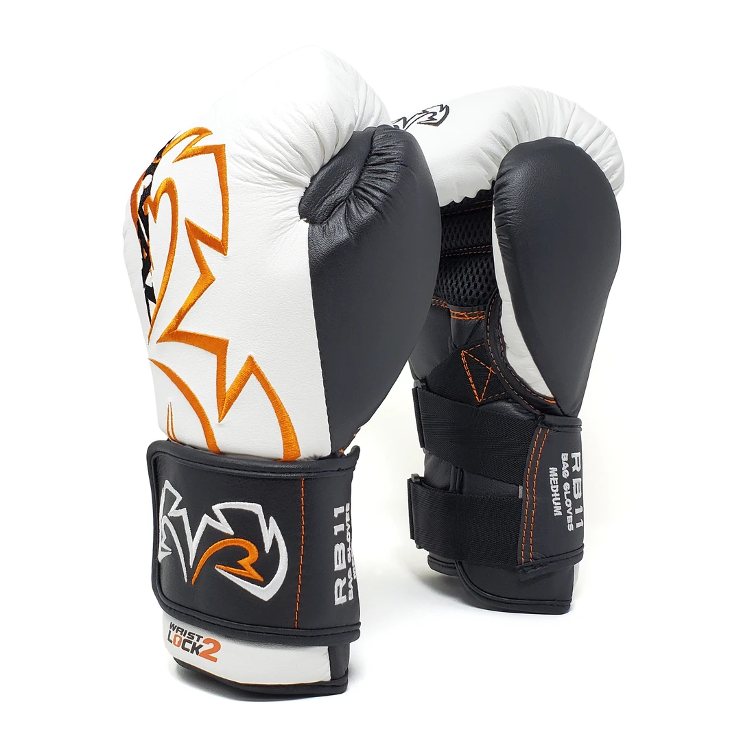 Rival Boxing Gear Rival RB11 Evolution Bag Gloves