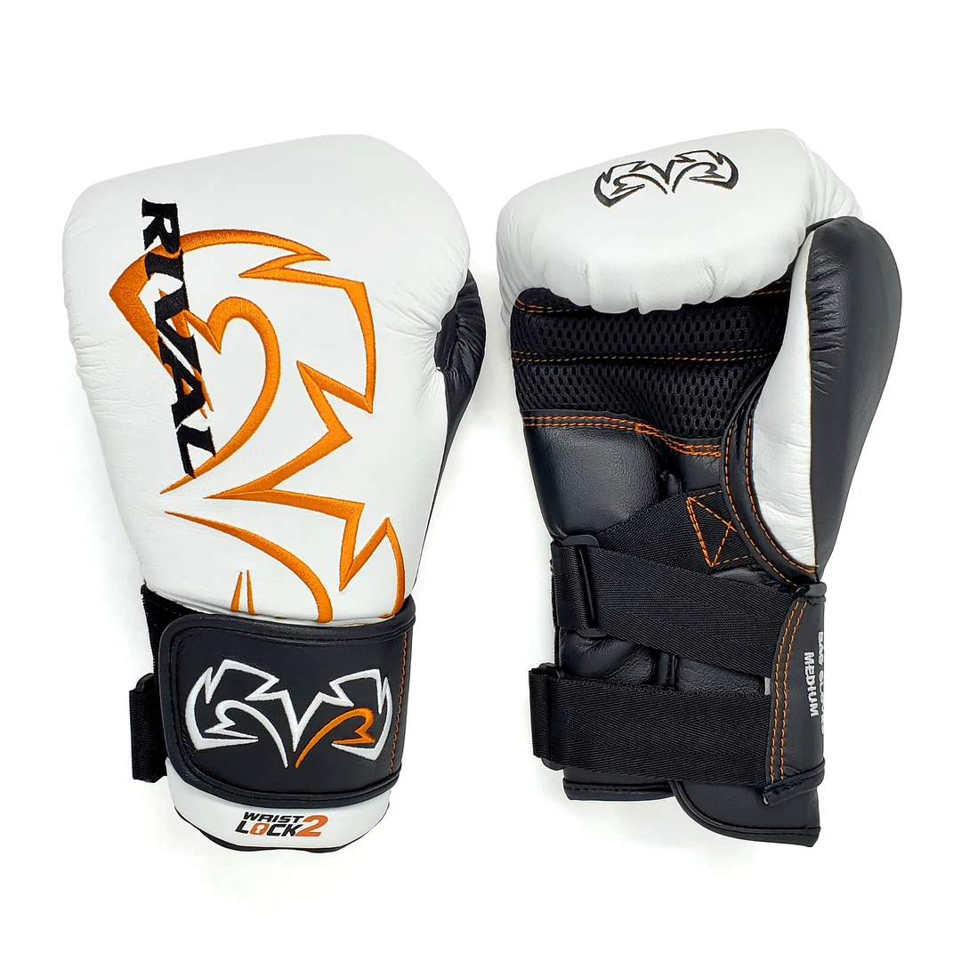 Rival Boxing Gear Rival RB11 Evolution Bag Gloves