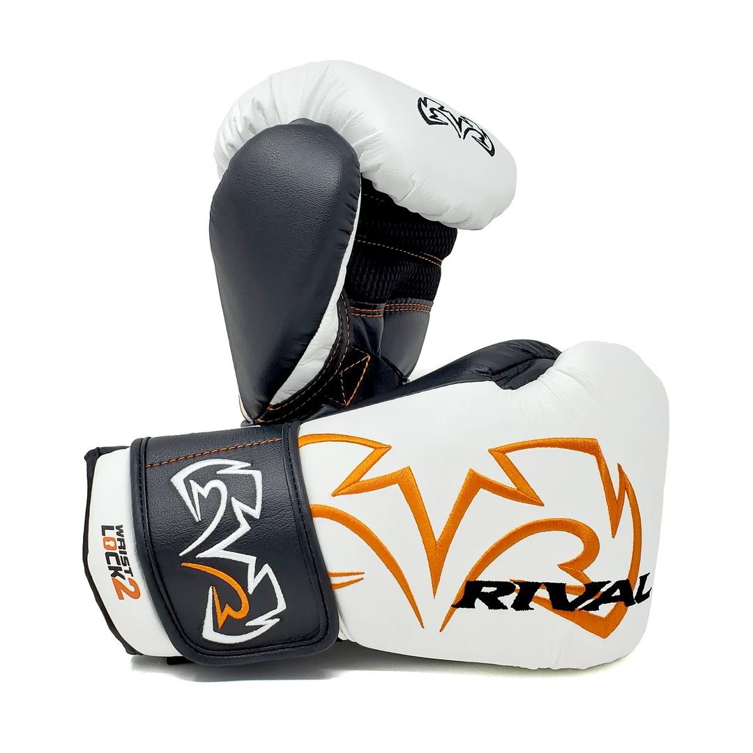 Rival Boxing Gear Rival RB11 Evolution Bag Gloves