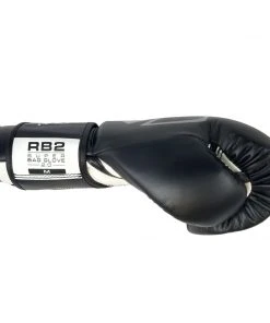 Rival Boxing Gear Rival RB2 Super Bag Gloves 2.0