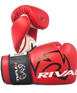 Rival Boxing Gear Rival RB2 Super Bag Gloves 2.0