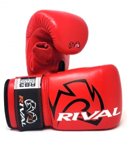 Rival Boxing Gear Rival RB3 Mexican Bag Gloves