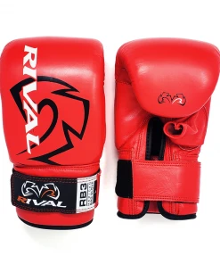 Rival Boxing Gear Rival RB3 Mexican Bag Gloves