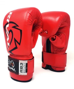 Rival Boxing Gear Rival RB3 Mexican Bag Gloves