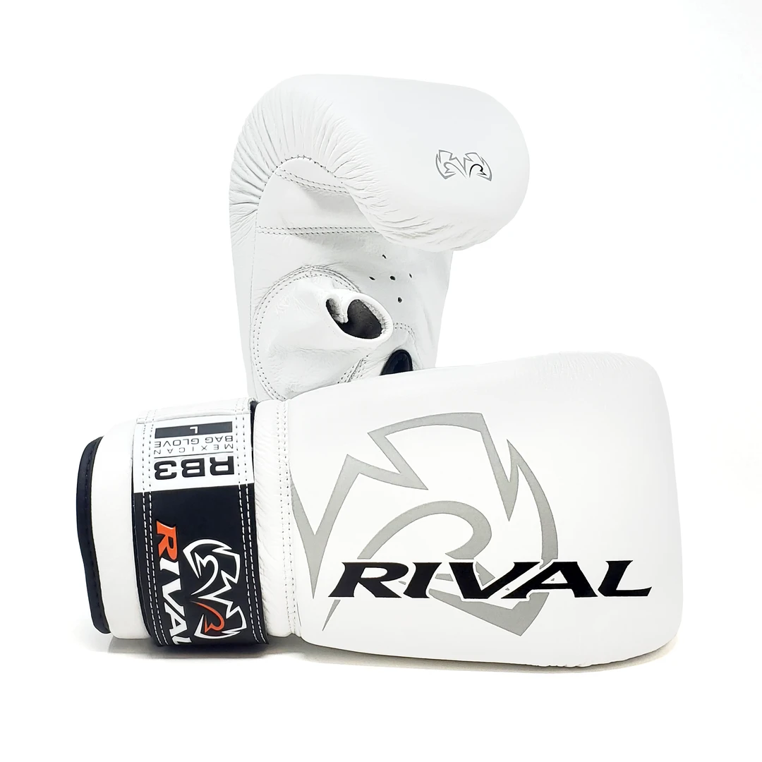 Rival Boxing Gear Rival RB3 Mexican Bag Gloves