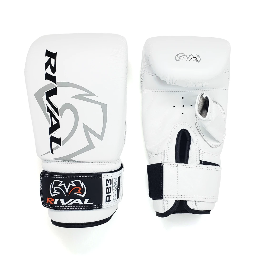 Rival Boxing Gear Rival RB3 Mexican Bag Gloves