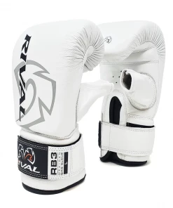 Rival Boxing Gear Rival RB3 Mexican Bag Gloves
