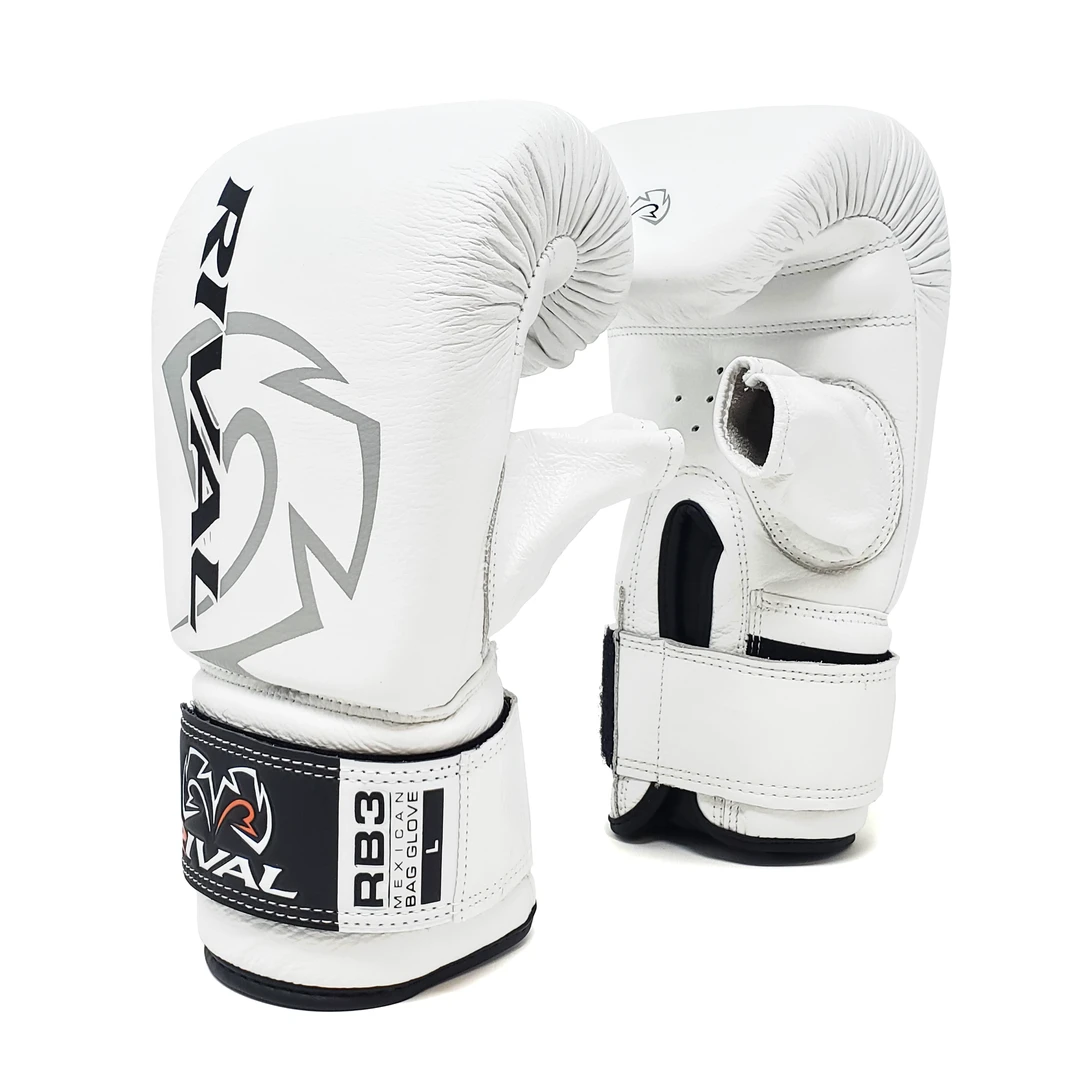 Rival Boxing Gear Rival RB3 Mexican Bag Gloves