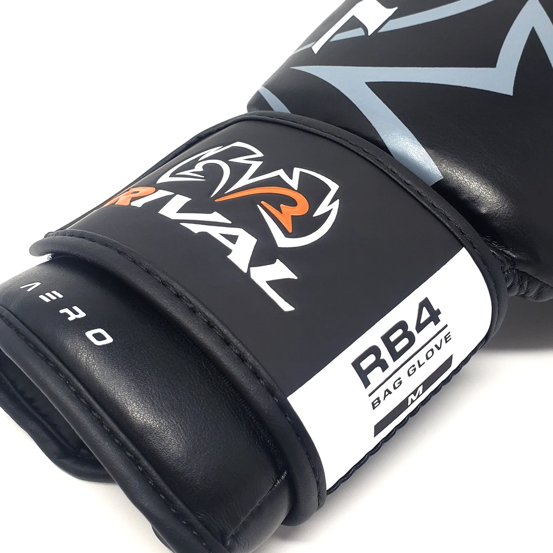 Rival Boxing Gear Rival RB4 Aero Bag Gloves