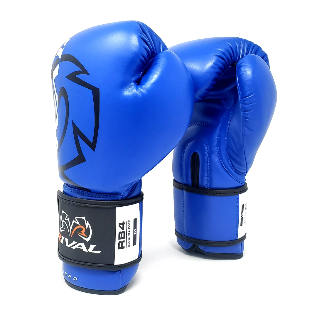 Rival Boxing Gear Rival RB4 Aero Bag Gloves