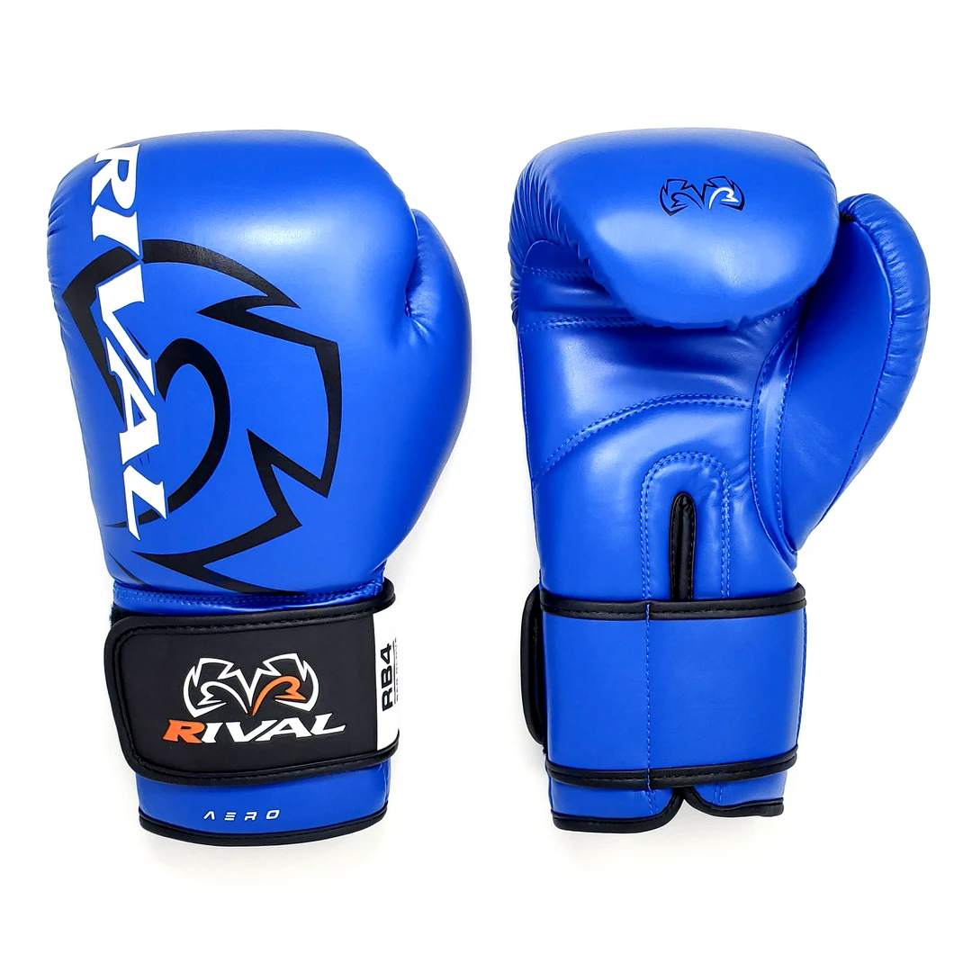 Rival Boxing Gear Rival RB4 Aero Bag Gloves