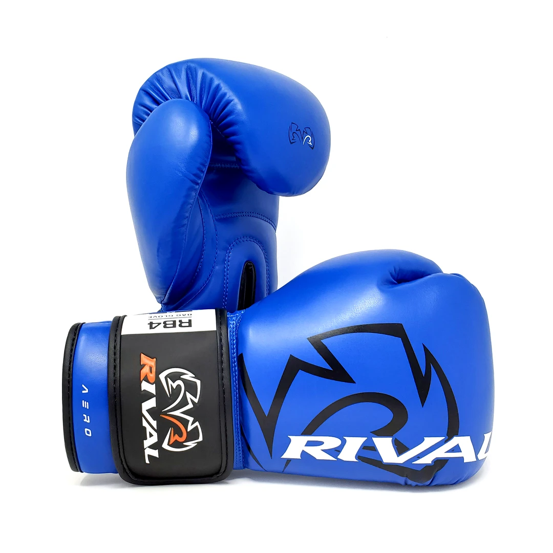 Rival Boxing Gear Rival RB4 Aero Bag Gloves