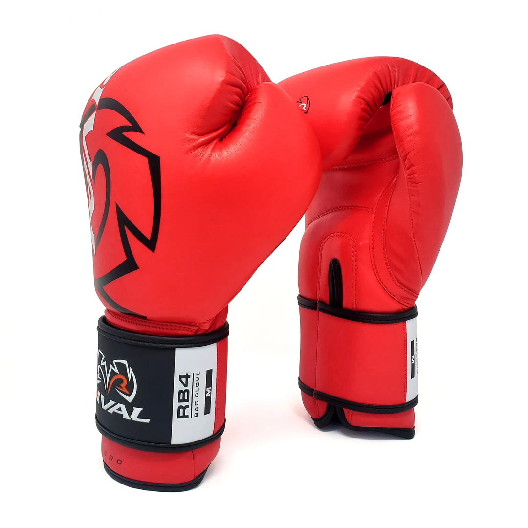 Rival Boxing Gear Rival RB4 Aero Bag Gloves