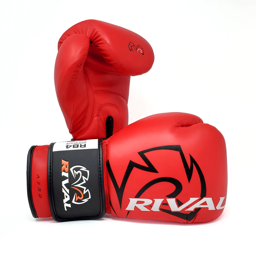 Rival Boxing Gear Rival RB4 Aero Bag Gloves