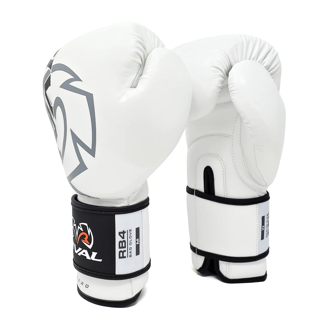 Rival Boxing Gear Rival RB4 Aero Bag Gloves