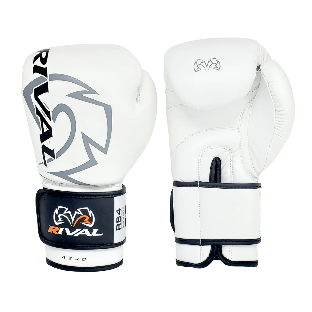 Rival Boxing Gear Rival RB4 Aero Bag Gloves