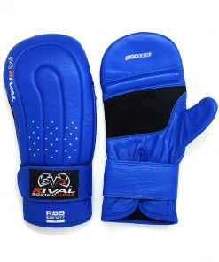 Rival Boxing Gear Rival RB5 Bag Mitts