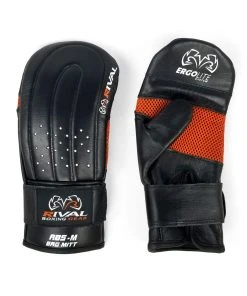 Rival Boxing Gear Rival RB5 Bag Mitts