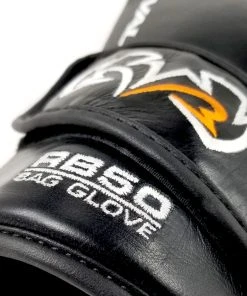 Rival Boxing Gear Rival RB50 Intelli-Shock Compact Bag Gloves