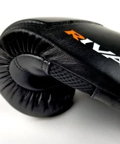 Rival Boxing Gear Rival RB50 Intelli-Shock Compact Bag Gloves