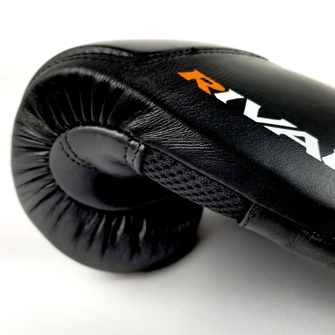 Rival Boxing Gear Rival RB50 Intelli-Shock Compact Bag Gloves