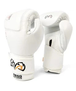 Rival Boxing Gear Rival RB50 Intelli-Shock Compact Bag Gloves