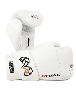 Rival Boxing Gear Rival RB50 Intelli-Shock Compact Bag Gloves